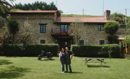 Hotel Rural la Joyuca del Pas ( Mogro )