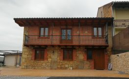 Casa Rural La Magdalena