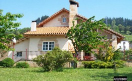 Casa Rural Alquitara ( Potes )