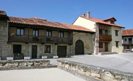 Casa Rural Vallines ( Caviedes )
