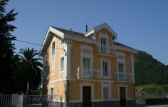 Apartamentos  Villa Fresnedo 
