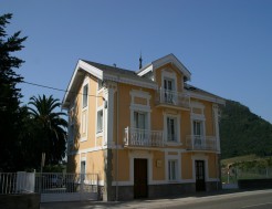 Apartamentos Villa Fresnedo
