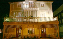 Hotel Casa Enrique ( Solares )