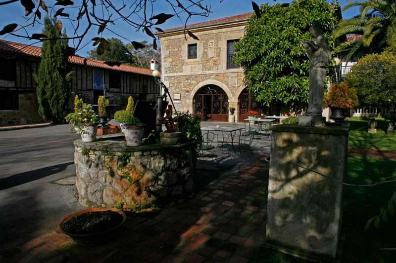Hotel San Roman de Escalante