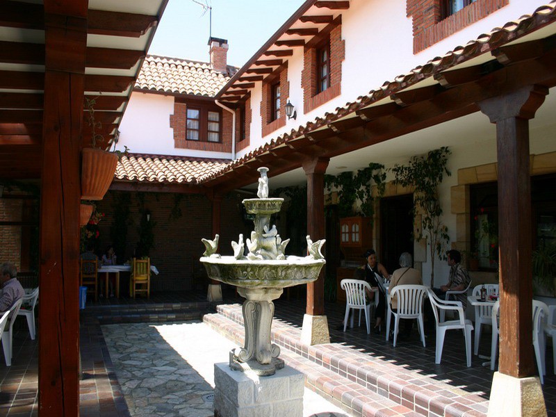 Hotel Costa San Juan