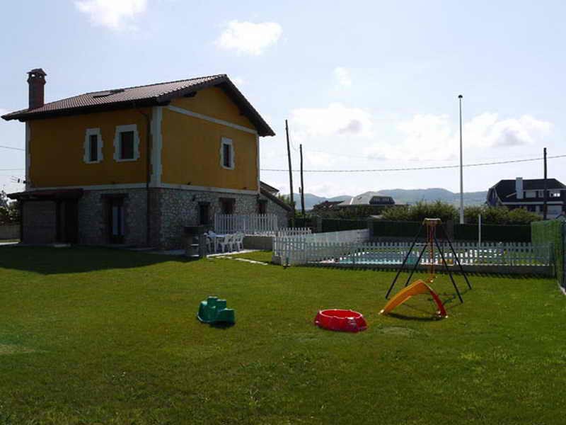 Casa Rural Villa Asuncion