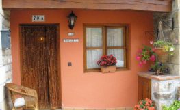Casa Rural la Posadita ( Luzmela )