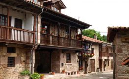 La Casa de los Galguera ( Santibáñez )